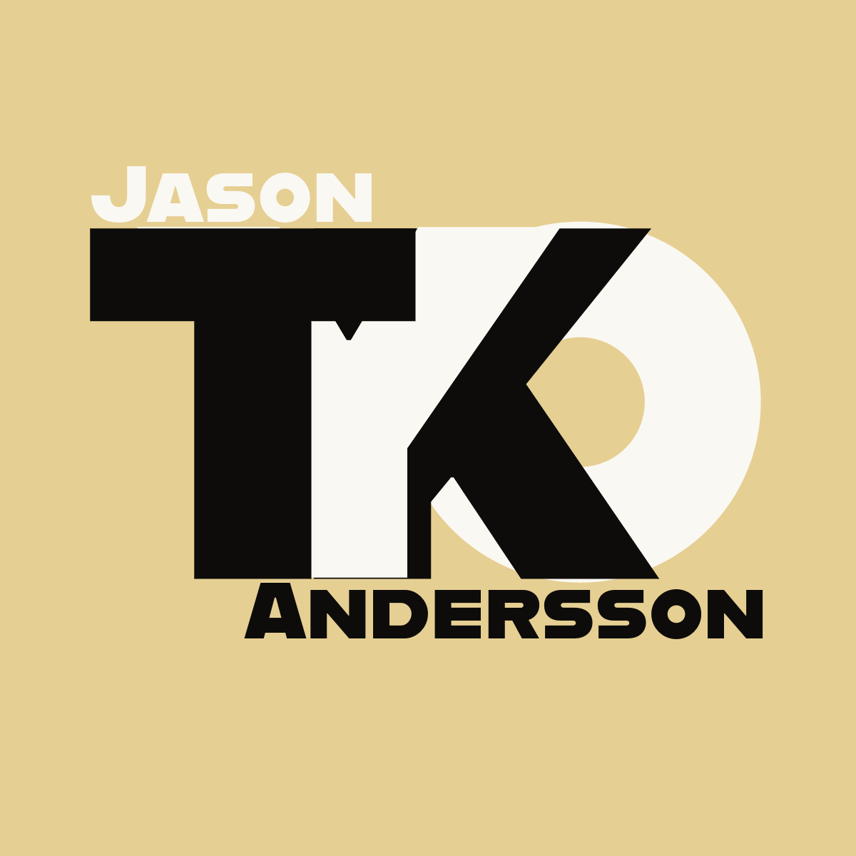 Jason Tyko Andersson Atelier
